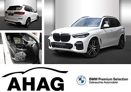 BMW X5 xDrive30d M Sportpaket* Standheizung*