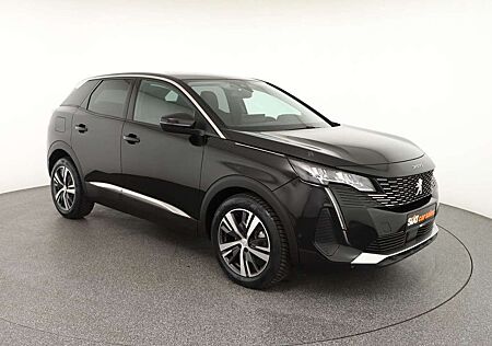 Peugeot 3008 PureTech 130 Allure ACC|Alarm|SHZ|Navi|Kam