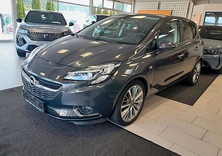 Opel Corsa E Innovation ecoFlex
