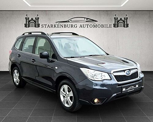 Subaru Forester Active 2.0/Allrad/Tüv&Service Neu/62Tkm