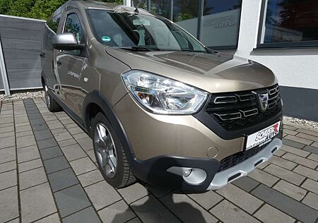 Dacia Dokker Stepway Plus