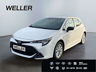 Toyota Corolla 1.8 Hybrid Comfort*LED*Kamera*ACC*CarPlay*