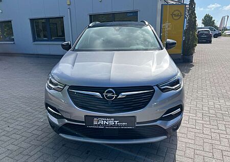 Opel Grandland X Grandland PDC*SHZ*LHZ*CARPLAY*KAMERA