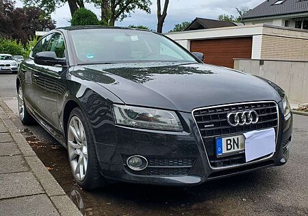 Audi A5 3.2 FSI Sportback quattro S tronic