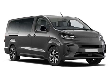 Fiat Ulysse L3 TOP 2.2 BlueHDi 180 S&S EAT8 Panorama*7 Sitz...