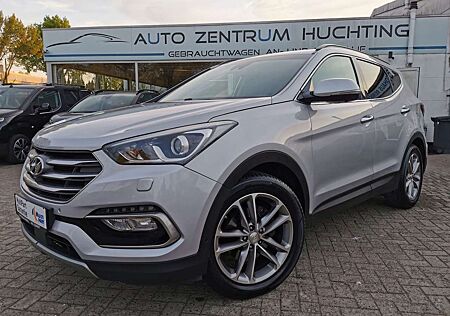 Hyundai Santa Fe Premium 4WD**2 HAND**HU AU NEU**