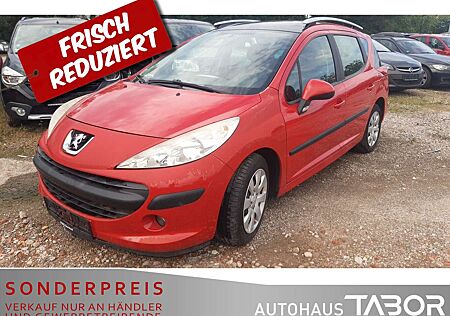 Peugeot 207 1.4 16V VTI SW Tendance 95 Pano Klima