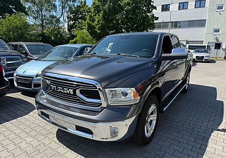 Dodge RAM Limited , 4x4 ,5.7 Hemi,Crew Cab,