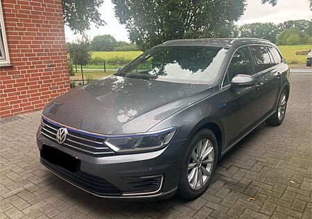VW Passat Variant Volkswagen 1.4 TSI Plug-In-Hybrid DSG GTE