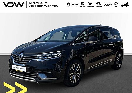 Renault Espace V Limited Klima Navi Einparkhilfe Sitzheizung