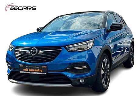 Opel Grandland X Innovation*360° Kam.*TotwAss*Bi LED*