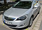 Opel Astra 5p 1.6 turbo Cosmo S 180cv auto
