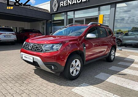Dacia Duster 1.3 Urban TCe 130 Navi,Klima,SHZ,AHK