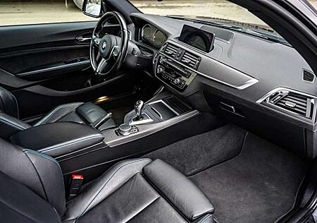 BMW M2 Coupe DKG