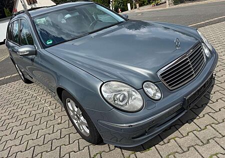 Mercedes-Benz E 220 T CDI (211.206) Avantgarde