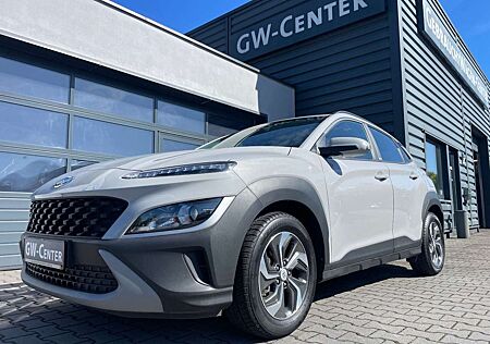 Hyundai Kona Hybrid / Automatik / CarPlay/ 1.Hand