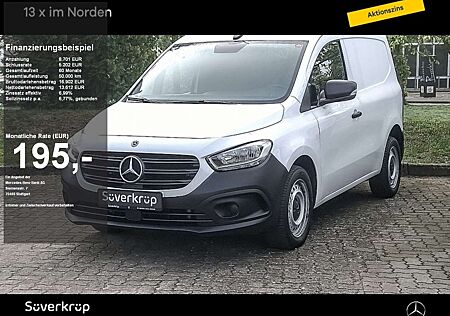 Mercedes-Benz Citan 112 CDI KASTEN LANG KLIMA