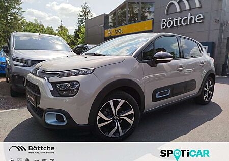 Citroën C3 Citroen Elle 1.2 12V e-THP / PureTech Android Auto