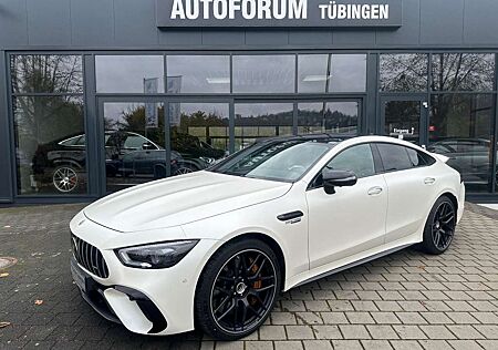 Mercedes-Benz AMG GT GT 63 S E PERFORMANCE 4M *KERAMIK*PERFORM.-SITZE