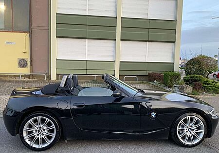 BMW Z4 +Roadster