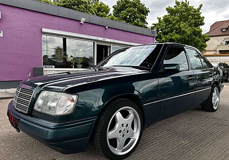 Mercedes-Benz E 220 "Schiebedach" Klimaanlage" Webasto"