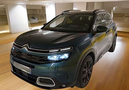 Citroën C5 Aircross Citroen SHINE PACK PT 130 AUTOMATIK (GJR/ACC