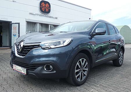 Renault Kadjar 1,2 Collection *NAVI*ALU*KLIMA*PDC*