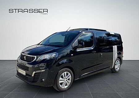 Peugeot Expert AlpinCamper L2 Klima Fenster el.