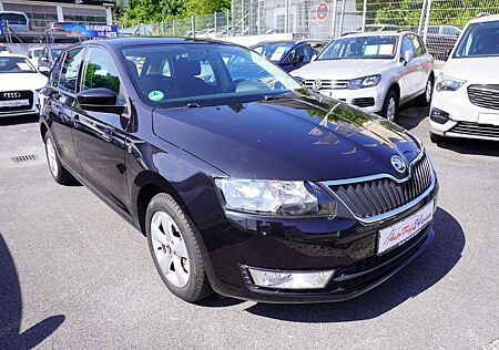 Skoda Rapid /Spaceback Spaceback Ambition *Automatik*25.400KM*