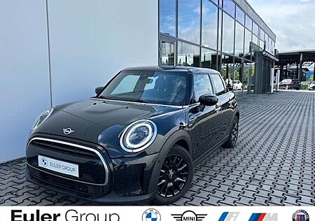 Mini ONE Classic Trim 5- Türer Navi Digitales Cockpit LED D