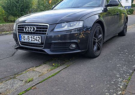 Audi A4 1.8 TFSI Attraction