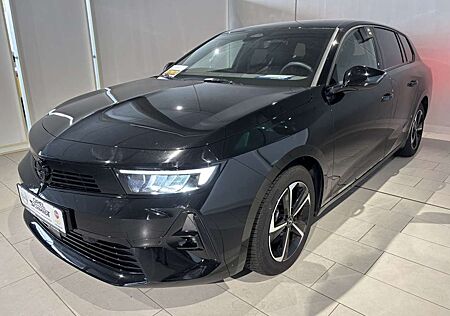 Opel Astra Sports Tourer 1.2 Turbo Automatik GS