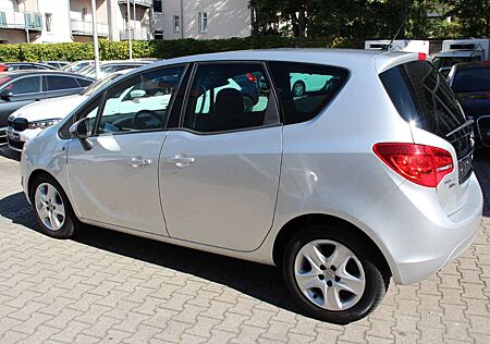 Opel Meriva B Design Edition,Klima