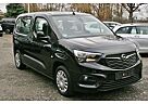 Opel Combo Life E Edition+Navi+Lenkradheizung+PDC