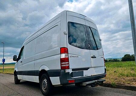 Mercedes-Benz Sprinter 211 CDI 906.713