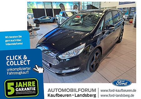 Ford Galaxy 1.5 EcoBoost Titanium Navi SHZ KlimaA