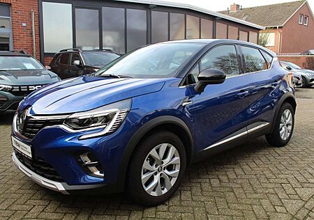 Renault Captur Intens 1.0 TCe 90 (EURO 6d)