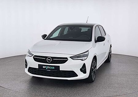 Opel Corsa F e GS Line*NAVI*SHZ*RFK*uvm