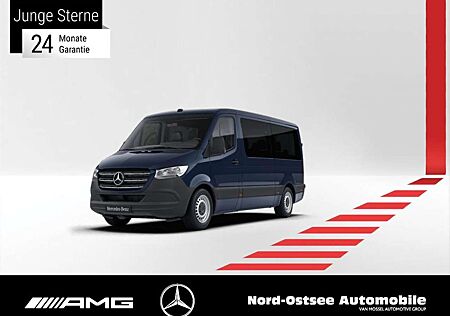 Mercedes-Benz Sprinter 316 TOURER AUTOM KAMERA STANDHZG AH