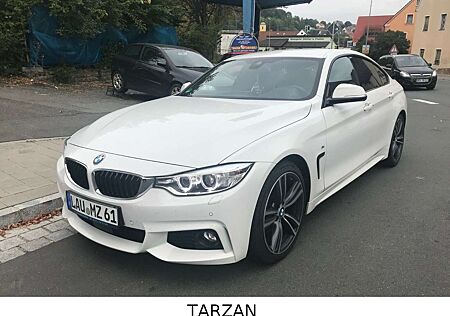 BMW 430 Euro 6