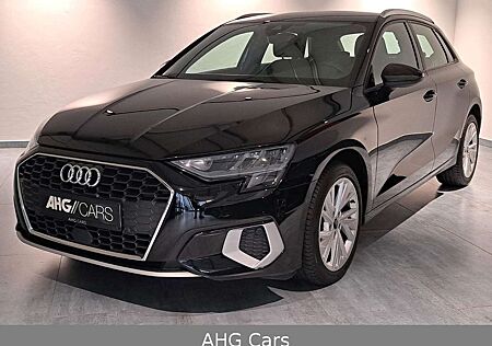 Audi A3 Sportback 30 TDI*R-Cam*LED*SHZ*NAVI*