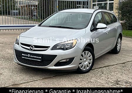 Opel Astra J Sports Tourer *1.Hand*PDC*S-Heizung