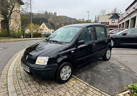 Fiat Panda 1.1 8V Active 2.Hand Neu Tüv