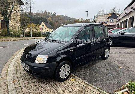 Fiat Panda 1.1 8V Active 2.Hand Neu Tüv