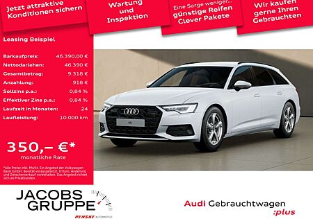 Audi A6 Avant 40 TDI advanced Matrix-LED*Head-up*Kamera *