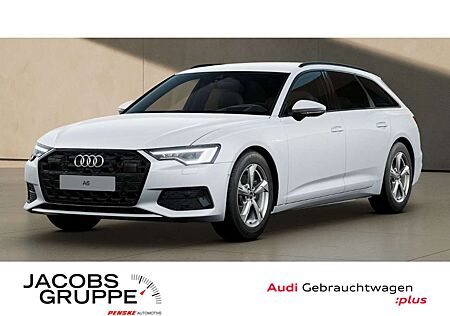 Audi A6 Avant 40 TDI advanced Matrix-LED*Head-up*Kamera *