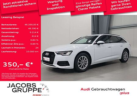 Audi A6 Avant 40 TDI advanced Matrix-LED*Head-up*Kamera *