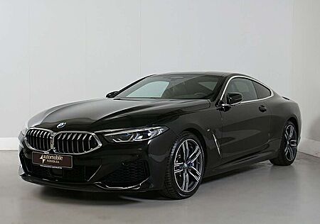 BMW M850 i xDrive Coupé Laser ACC LiveCockpitProf H&K