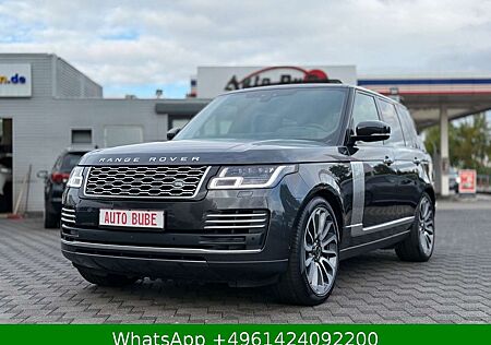 Land Rover Range Rover Autobiography HUD|360°|ACC|AHK|PANO