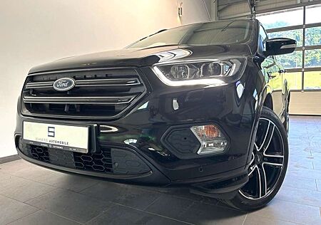 Ford Kuga ST-Line LED Automatik
